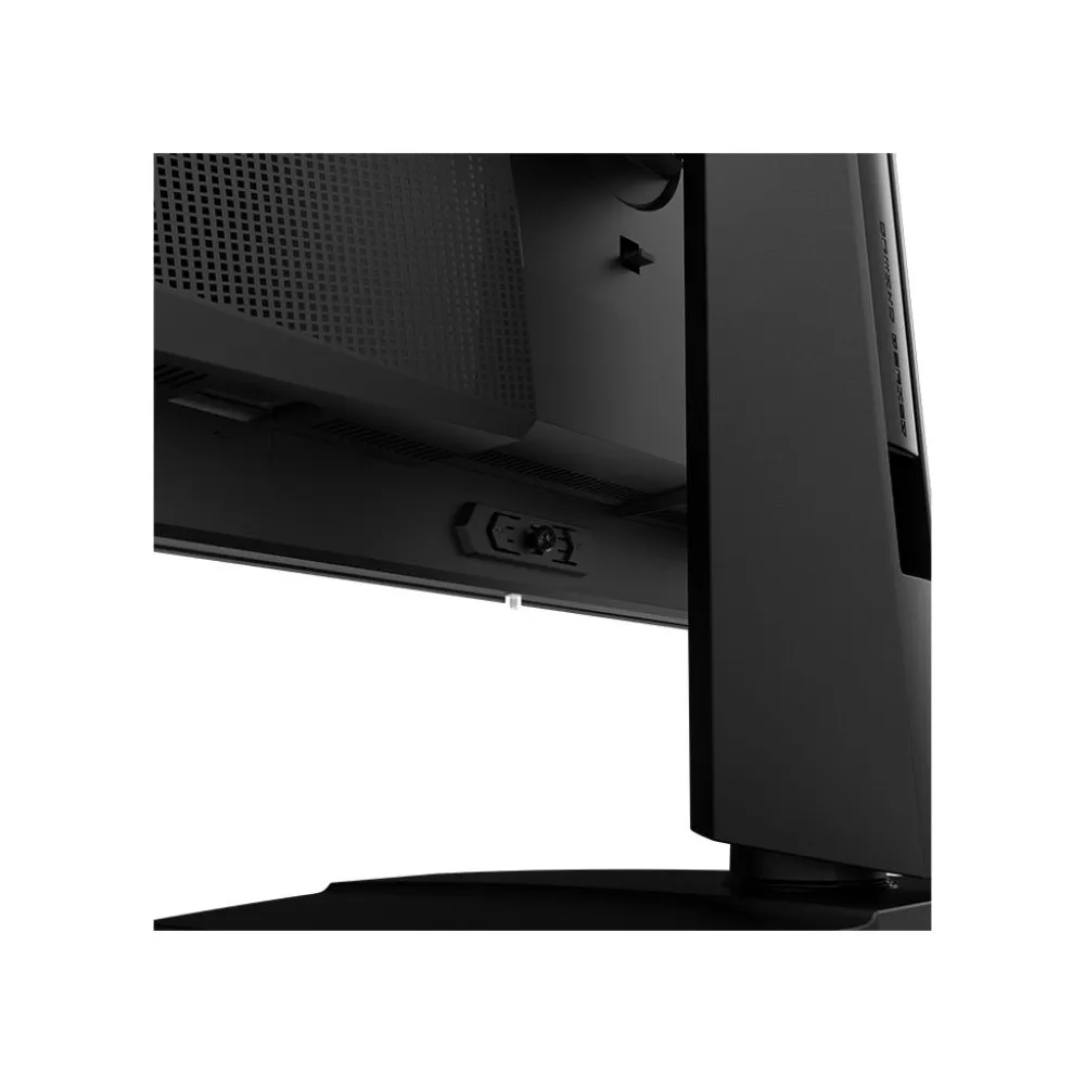 MSI MAG 321UPX QD-OLED - zdjęcie