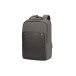 Plecak na laptopa HP Executive Midnight Black Backpack 17,3" 1KM17AA - Czarny
