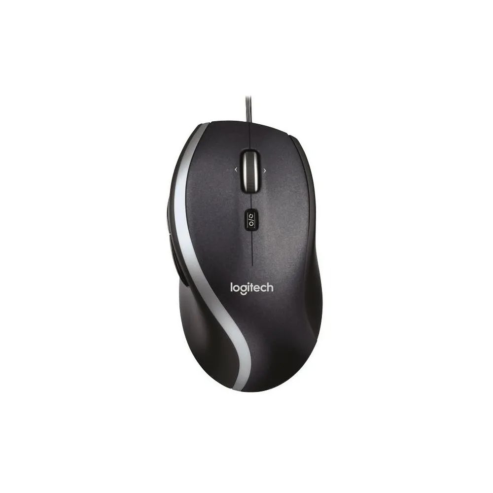Logitech M500 Corded Mouse 910-003726 | Sklep ITnes.pl - IT for BUSINESS