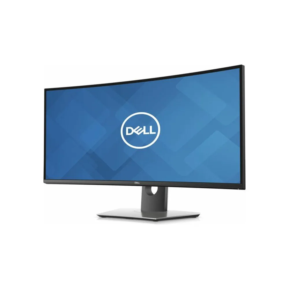 Zdjęcie urządzenia Dell UltraSharp Curved U3419W 210-AQVQ