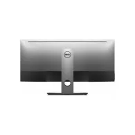 Monitor Dell UltraSharp Curved U3419W 210-AQVQ, 34,14", 3440x1440 (UWQHD), 60Hz, 21:9, zakrzywiony, IPS, HDR, 8 ms, USB-C, Czarn