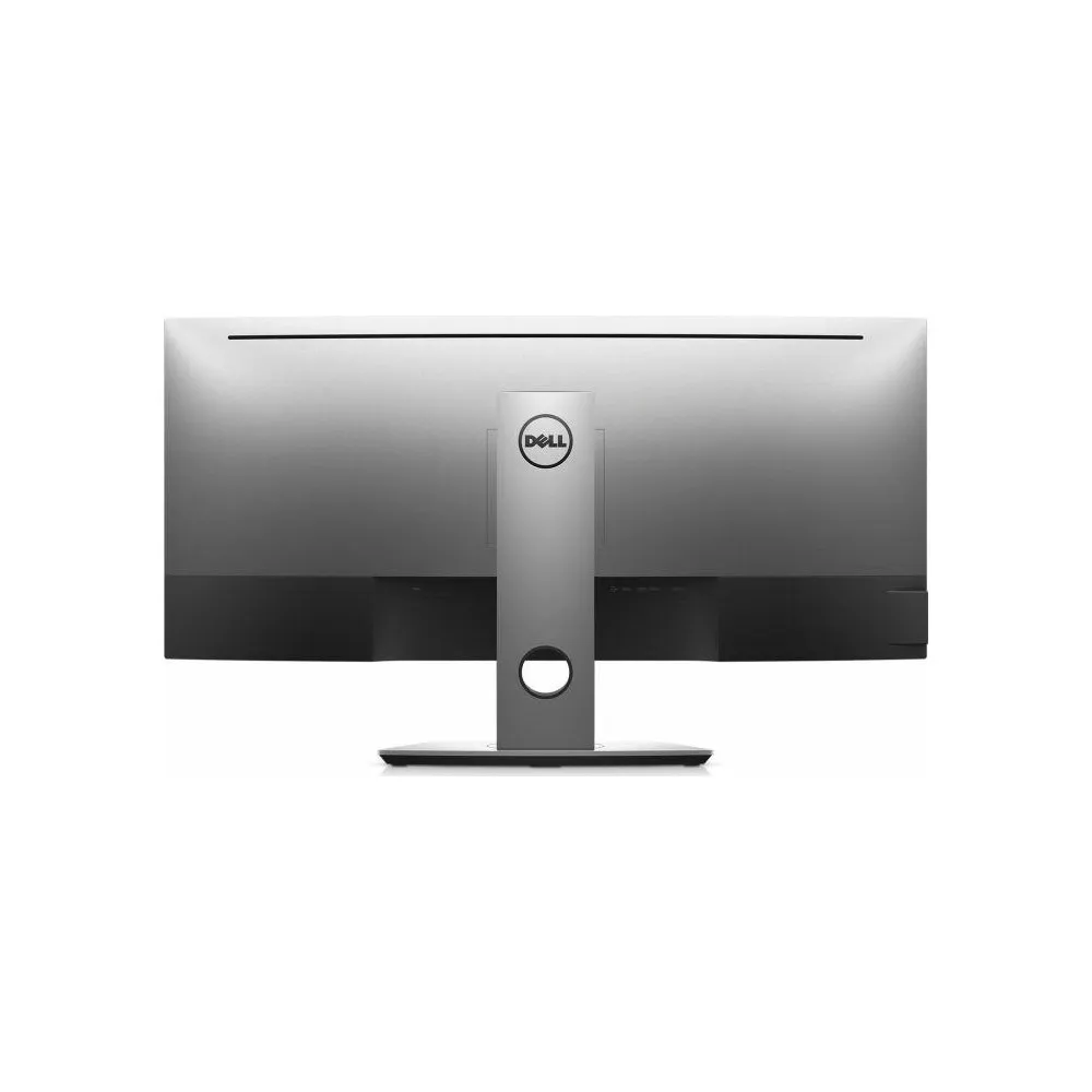 Monitor Dell UltraSharp Curved U3419W 210-AQVQ - 34,14"/3440x1440 (UWQHD)/60Hz/21:9/zakrzywiony/IPS/HDR/8 ms/USB-C/Czarny