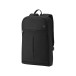 Plecak na laptopa HP Prelude 15,6" Backpack 2MW63AA - Czarny