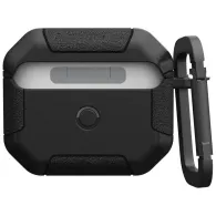 Etui na słuchawki UAG Scout do Airpods3 104127114040 - Czarne