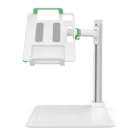 Stojak na tablet Belkin Tablet Stage 2 - Biały - EDC001 | Sklep ITnes.pl - IT for BUSINESS