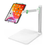 Stojak na tablet Belkin Tablet Stage 2 - Biały - EDC001 | Sklep ITnes.pl - IT for BUSINESS