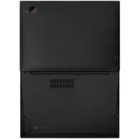Laptop Lenovo ThinkPad X1 Carbon Gen 9 20XW00JUPB, i7-1165G7, 14" WQUXGA IPS HDR, 32GB, 1TB, Black Weave, Win10 Pro, 3OS-Pr | Sk