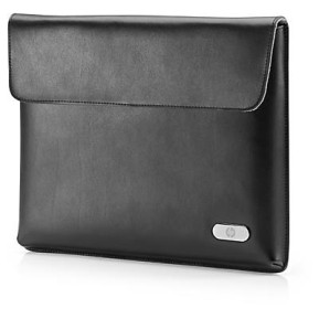 HP ElitePad Leather Slip Case E5L02AA - zdjęcie poglądowe 1