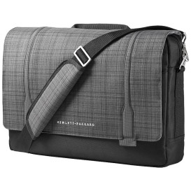 HP Slim Ultrabook Messenger F3W14AA - Torba na laptopa 15,6"