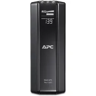Zasilacz awaryjny UPS APC BR1500GI, 1500VA|865W, 10x IEC C13 | Sklep ITnes.pl, IT for BUSINESS