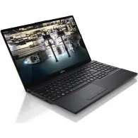 Laptop Fujitsu LifeBook E5512 VFY:E5512MF5CMPL, i5-1235U, 15,6" FHD IPS, 8GB, 256GB, Czarno-srebrny, Win11 Pro, 1 rok CI | Sklep