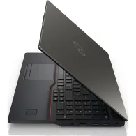 Laptop Fujitsu LifeBook E5512 VFY:E5512MF5CMPL, i5-1235U, 15,6" FHD IPS, 8GB, 256GB, Czarno-srebrny, Win11 Pro, 1 rok CI | Sklep