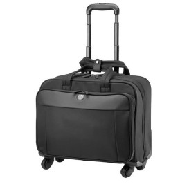 HP Business 4 Wheel Roller Case H5M93AA - Torba na laptopa 17,3"