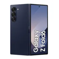 Smartfon Samsung Galaxy Z Fold6 SM-F956BDBBEUE, Snapdragon 8 Gen 3, 7,6" 2160x1856, 256GB, 12GB, 5G, Granatowy, 50+4Mpix, 2CI | Sklep ITnes.pl, IT for BUSINESS