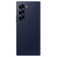 Smartfon Samsung Galaxy Z Fold6 SM-F956BDBBEUE, Snapdragon 8 Gen 3, 7,6" 2160x1856, 256GB, 12GB, 5G, Granatowy, 50+4Mpix, 2CI | Sklep ITnes.pl, IT for BUSINESS