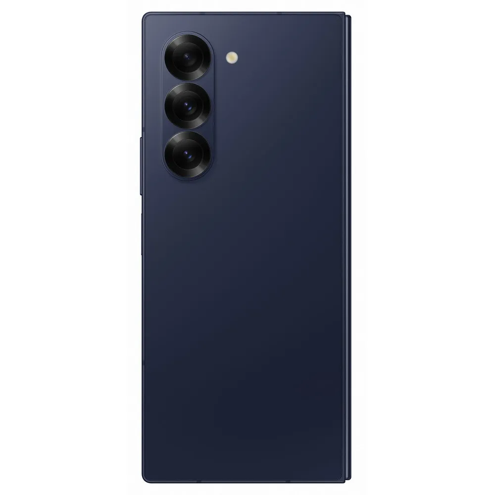 Zdjęcie smartfona Smartfon Samsung Galaxy Z Fold6 SM-F956BDBBEUE