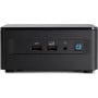 Komputer Intel NUC 12 Pro Kit Tall NUC12WSHI700AW - zdjęcie poglądowe 3