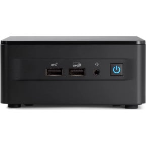 Komputer Intel NUC 12 Pro Kit Tall NUC12WSHI700AW - zdjęcie poglądowe 3