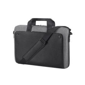 HP Executive Black Top Load P6N18AA - Torba na laptopa 15,6"