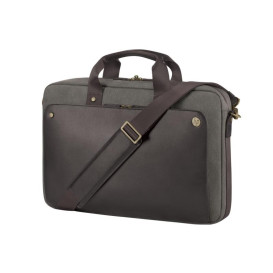 HP Executive Brown Top Load P6N19AA - Torba na laptopa 15,6"