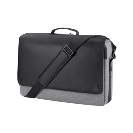 HP Executive Black Messenger P6N21AA - Torba na laptopa 15,6"