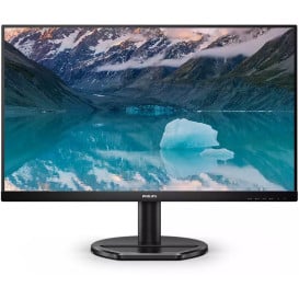 Monitor Philips 242S9AL/00 - 23,8"/1920x1080 (Full HD)/75Hz/VA/4 ms/Czarny