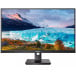 Monitor Philips 273S1/00 - 27"/1920x1080 (Full HD)/75Hz/IPS/4 ms/pivot/USB-C/Czarny