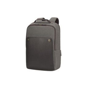 Plecak na laptopa HP Executive 15,6" Brown Backpack P6N22AA - zdjęcie poglądowe 1