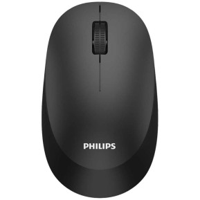 Mysz bezprzewodowa Philips SPK7307BL, 00 1600 DPI - zdjęcie poglądowe 3