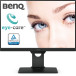Monitor Benq BL2581T 9H.LHNLB.QPE - 25"/1920x1200 (WUXGA)/60Hz/16:10/IPS/5 ms/pivot/Czarny