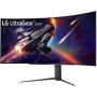 Monitor LG 45GR95QE-B.AEU - zdjęcie poglądowe 1