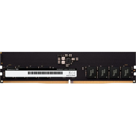 Pamięć RAM 1x16GB DIMM DDR5 TeamGroup TED516G4800C4001 - zdjęcie poglądowe 1