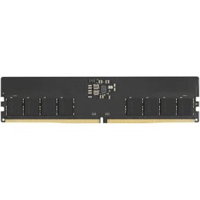 Pamięć RAM 1x16GB DIMM DDR5 GoodRAM GR5600D564L46S, 16G - zdjęcie poglądowe 1