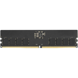 Pamięć RAM 1x16GB UDIMM DDR5 GoodRAM GR5600D564L46S/16G - 5600 MHz/CL46/Non-ECC/1,1 V