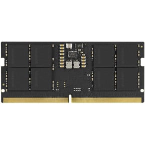 Pamięć RAM 1x16GB SO-DIMM DDR5 GoodRAM GR5600S564L46S, 16G - zdjęcie poglądowe 1