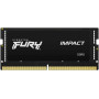 Pamięć RAM 2x32GB SO-DIMM DDR5 Kingston KF556S40IBK2-64 - zdjęcie poglądowe 1