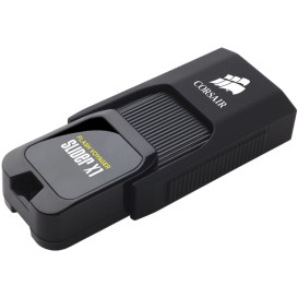 Pendrive Corsair Flash Slider X1 CMFSL3X1-128GB 128GB USB3.0 - Odczyt 130MBs