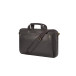 HP Executive Brownn Leather Top Load P6N24AA - Torba na laptopa 17,3"