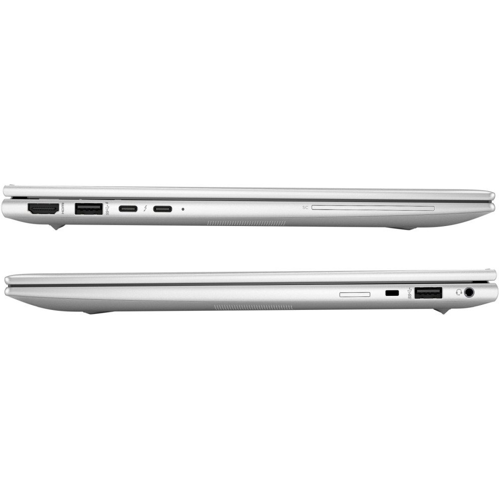 Laptop HP EliteBook 1040 G10 81A01EA - i7-1355U/14" WUXGA IPS/RAM 16GB/SSD 512GB/LTE/Srebrny/Windows 11 Pro/3 lata OS Travel