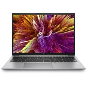Laptop HP ZBook Firefly 16 G10 865P3EA - zdjęcie poglądowe 8