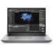 Laptop HP ZBook Fury 16 G10 62V79EA - i7-13700HX/16" WUXGA IPS/RAM 16GB/SSD 512GB/RTX 2000 Ada/Srebrny/Windows 11 Pro/3OS Travel