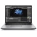 Laptop HP ZBook Fury 16 G10 62V80EA - i7-13700HX/16" WUXGA IPS/RAM 32GB/SSD 1TB/RTX 3500 Ada/Srebrny/Windows 11 Pro/3OS Travel