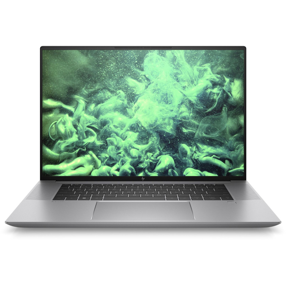 Laptop HP ZBook Studio G10 62V78EA - i7-13700H/16" WQUXGA/RAM 32GB/SSD 1TB/GeForce RTX 4070/Srebrny/Windows 11 Pro/1 rok DtD