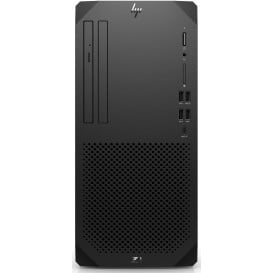 Stacja robocza HP Z1 G9 Workstation 5F160EA - i7-13700/RAM 16GB/SSD 512GB/GeForce RTX 3060/Windows 11 Pro/3 lata On-Site NBD