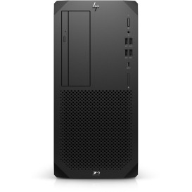 Stacja robocza HP Z2 G9 Tower Workstation 5F164EA - zdjęcie poglądowe 4