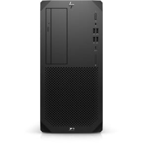 Stacja robocza HP Z2 G9 Tower Workstation 5F165EA - zdjęcie poglądowe 4