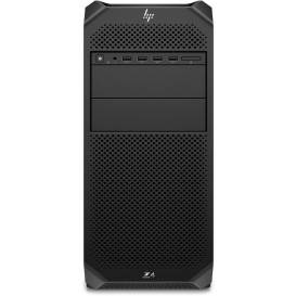 Stacja robocza HP Workstation Z4 G5 5E8E2EA - Tower/Xeon Xeon W w3-2425/RAM 32GB/SSD 512GB/DVD/Windows 11 Pro/3 lata On-Site