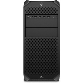 Stacja robocza HP Workstation Z4 G5 5E8F5EA - Tower, Xeon w3-2435, RAM 64GB, SSD 1TB, Windows 11 Pro - zdjęcie 5