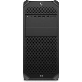 Stacja robocza HP Workstation Z4 G5 5E8J1EA - Tower/Xeon w5-2445/RAM 32GB/SSD 1TB/DVD/Windows 11 Pro
