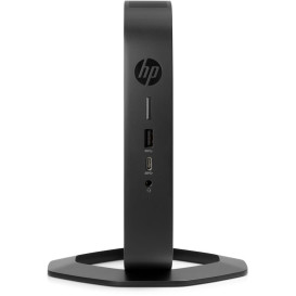 Terminal sieciowy HP t540 12H37EA - AMD Ryzen R1305G/RAM 8GB/eMMC 32GB/HP ThinPro/3 lata Carry-in